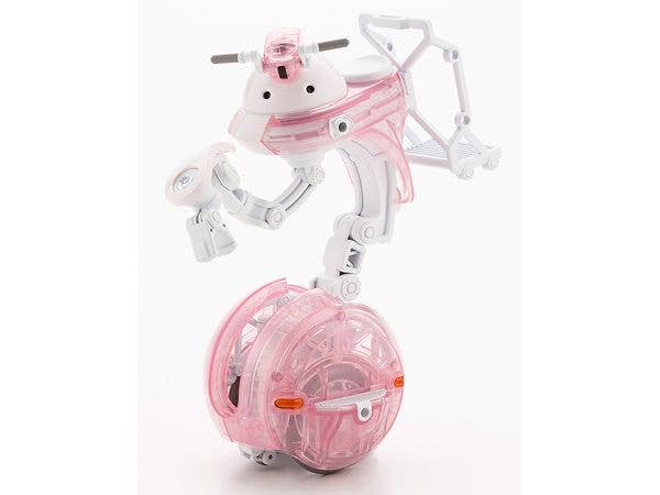 Kotobukiya 1/12 Marut Toys Noseru (Sakura Ver.), Plastic Model Kit | 4934054039661