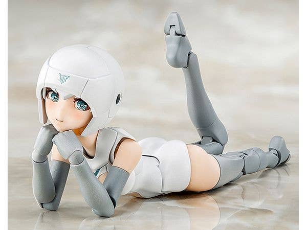 KOTOBUKIYA B1R-M CHASSIS KIT SKIN COLOR A | 4934054040698