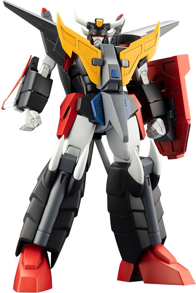 KOTOBUKIYA DAINOGAIST | 4934054040940