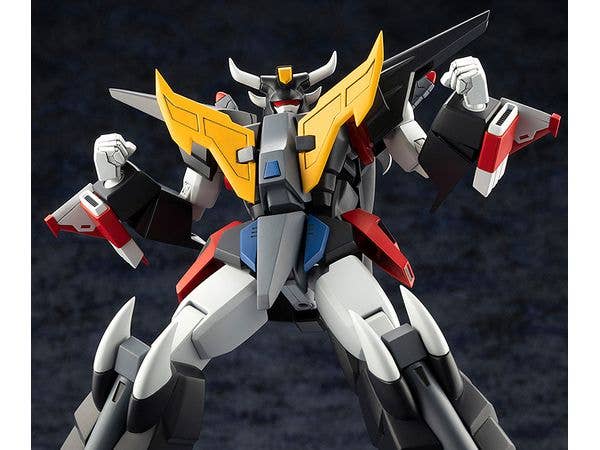 KOTOBUKIYA DAINOGAIST | 4934054040940