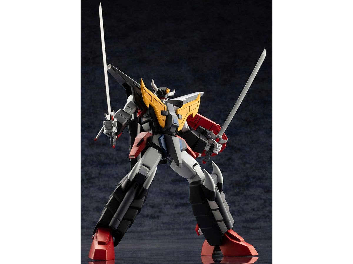 KOTOBUKIYA DAINOGAIST | 4934054040940