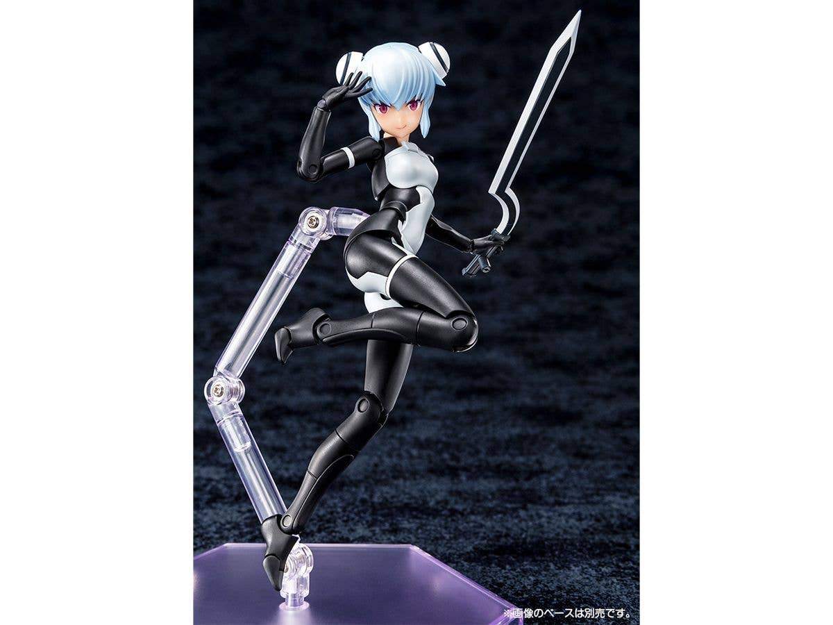 KOTOBUKIYA TYPE DEVIL STRARF bis | 4934054041954
