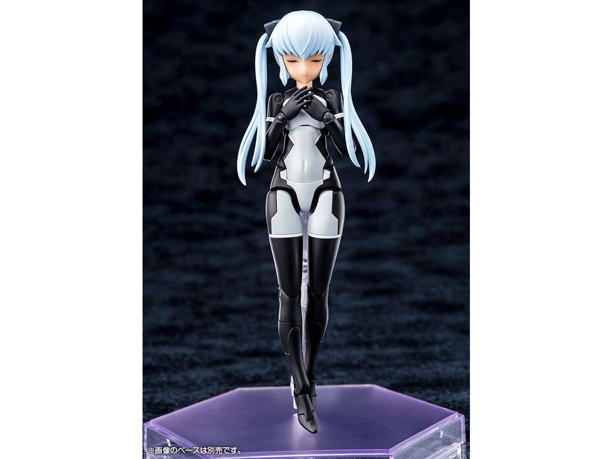 KOTOBUKIYA TYPE DEVIL STRARF bis | 4934054041954