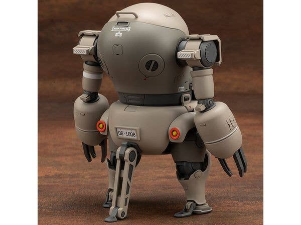 KOTOBUKIYA JGSDF Type 06-Ⅲ Tank Roku [Custom Ver.] | 4934054042401