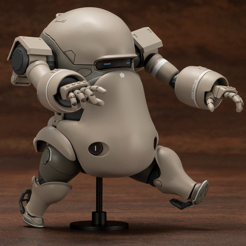 KOTOBUKIYA JGSDF Type 06-Ⅲ Tank Roku [Custom Ver.](4934054042401)