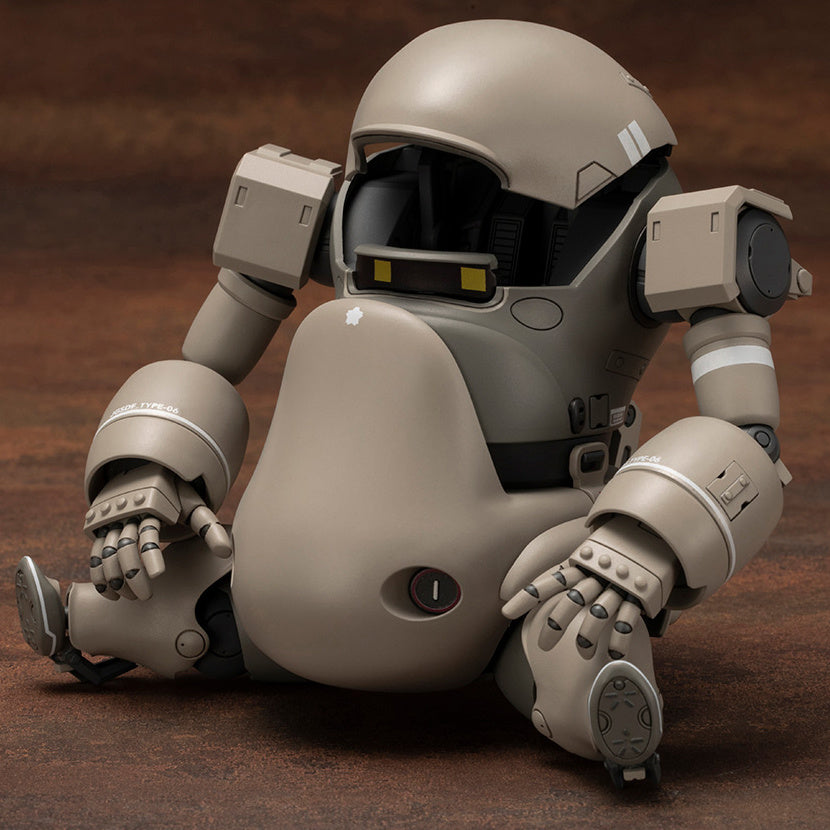 KOTOBUKIYA JGSDF Type 06-Ⅲ Tank Roku [Custom Ver.](4934054042401)