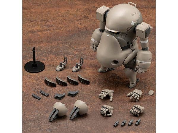 KOTOBUKIYA JGSDF Type 06-Ⅲ Tank Roku [Custom Ver.] | 4934054042401