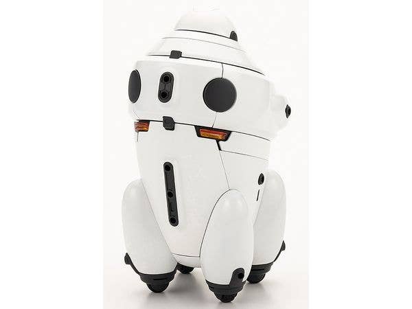 KOTOBUKIYA MAMORU [White Ver.] | 4934054042845