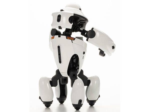 KOTOBUKIYA MAMORU [White Ver.] | 4934054042845