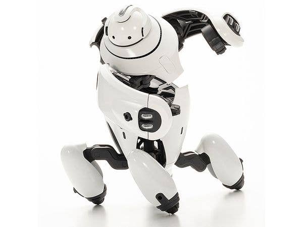 KOTOBUKIYA MAMORU [White Ver.] | 4934054042845