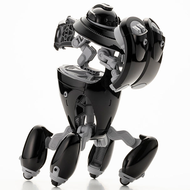 KOTOBUKIYA MAMORU [Black Ver.](4934054042852)