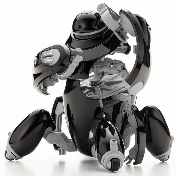 KOTOBUKIYA MAMORU [Black Ver.](4934054042852)