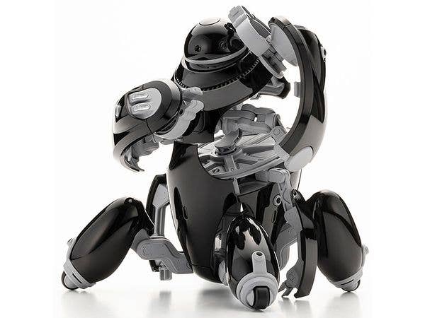 KOTOBUKIYA MAMORU [Black Ver.] | 4934054042852