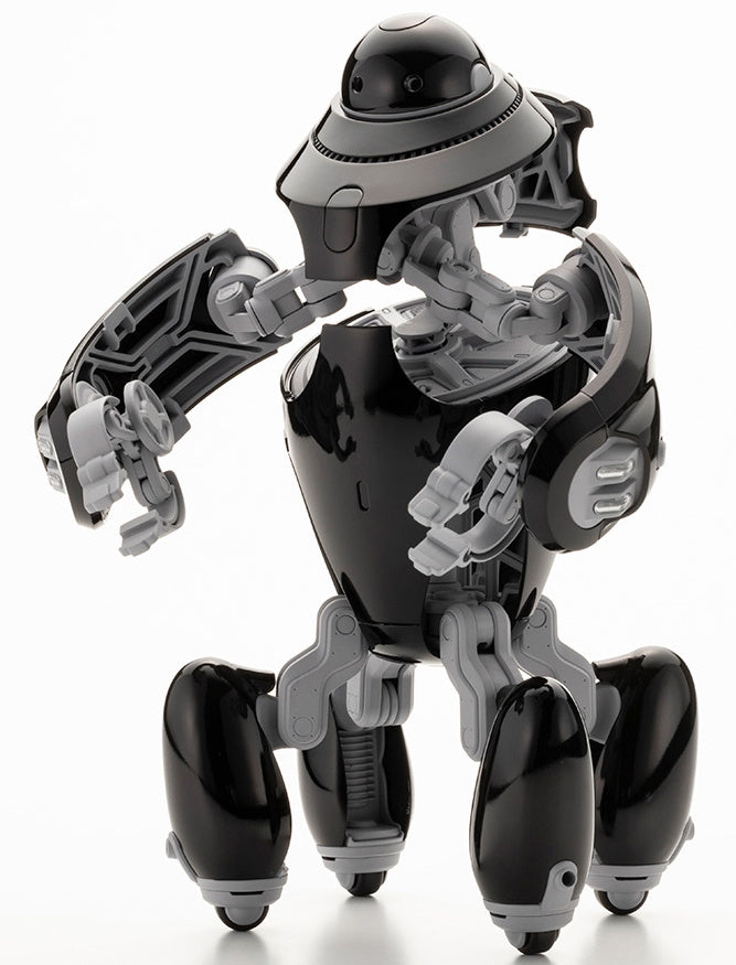KOTOBUKIYA MAMORU [Black Ver.](4934054042852)