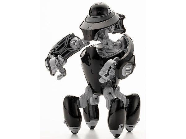 KOTOBUKIYA MAMORU [Black Ver.] | 4934054042852