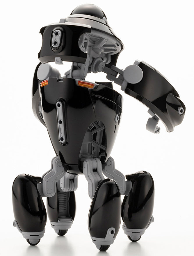KOTOBUKIYA MAMORU [Black Ver.](4934054042852)
