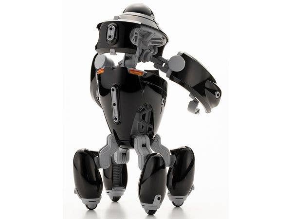 KOTOBUKIYA MAMORU [Black Ver.] | 4934054042852
