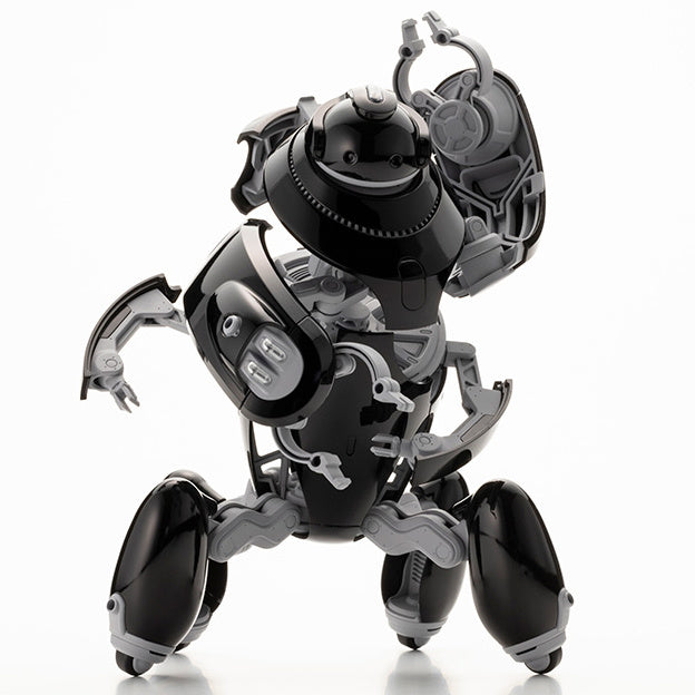 KOTOBUKIYA MAMORU [Black Ver.](4934054042852)