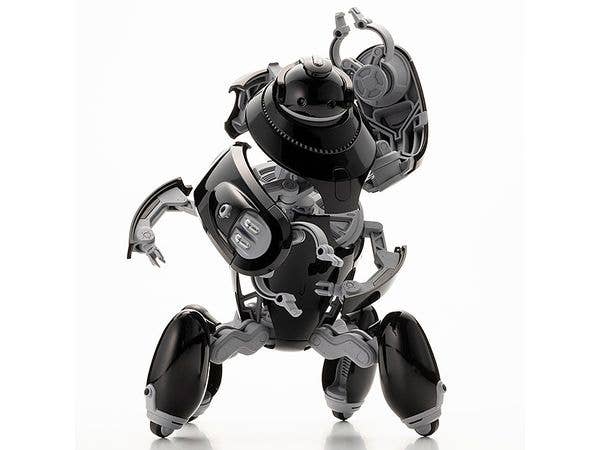 KOTOBUKIYA MAMORU [Black Ver.] | 4934054042852