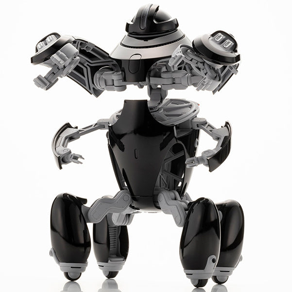 KOTOBUKIYA MAMORU [Black Ver.](4934054042852)