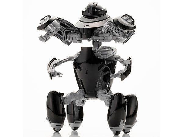 KOTOBUKIYA MAMORU [Black Ver.] | 4934054042852