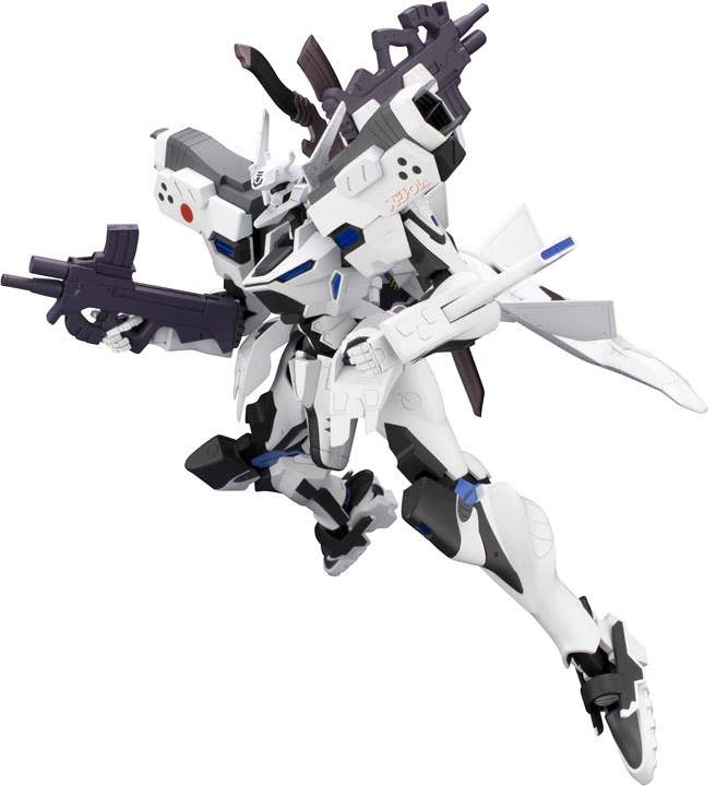 KOTOBUKIYA SHIRANUI SECOND YUYA BRIDGES KI Ver.1.5 | 4934054043378
