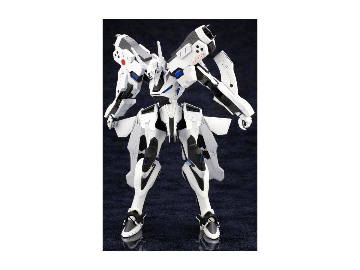 KOTOBUKIYA SHIRANUI SECOND YUYA BRIDGES KI Ver.1.5 | 4934054043378