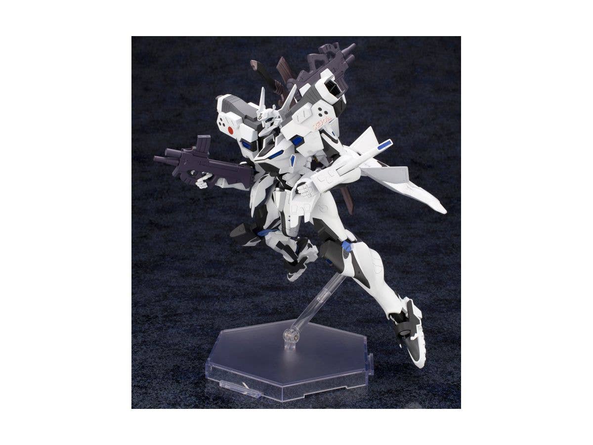 KOTOBUKIYA SHIRANUI SECOND YUYA BRIDGES KI Ver.1.5 | 4934054043378