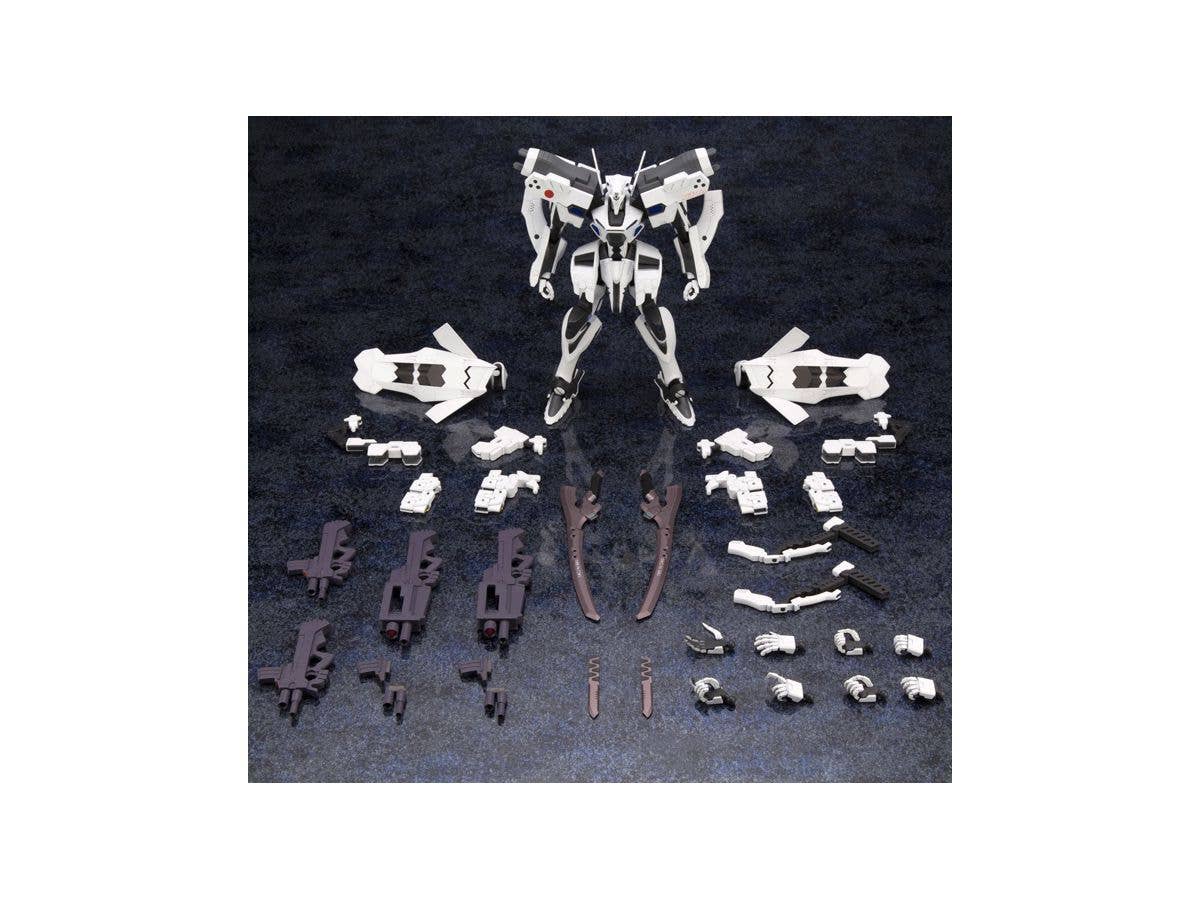 KOTOBUKIYA SHIRANUI SECOND YUYA BRIDGES KI Ver.1.5 | 4934054043378