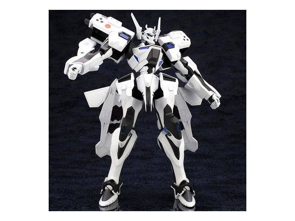 KOTOBUKIYA SHIRANUI SECOND YUYA BRIDGES KI Ver.1.5 | 4934054043378