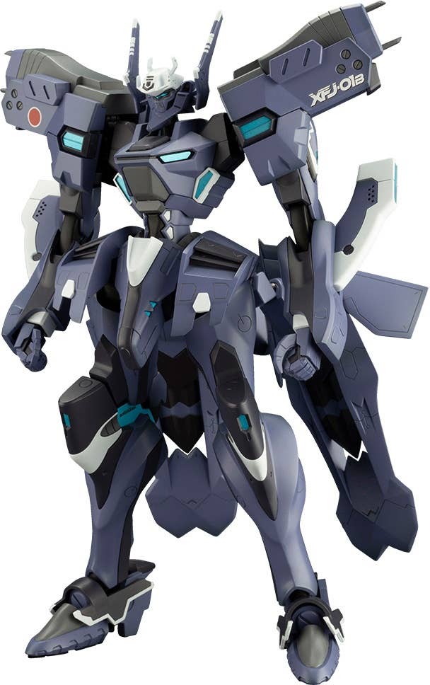 KOTOBUKIYA SHIRANUI SECOND TARISA MANANDAL KI Ver.1.5 | 4934054043385