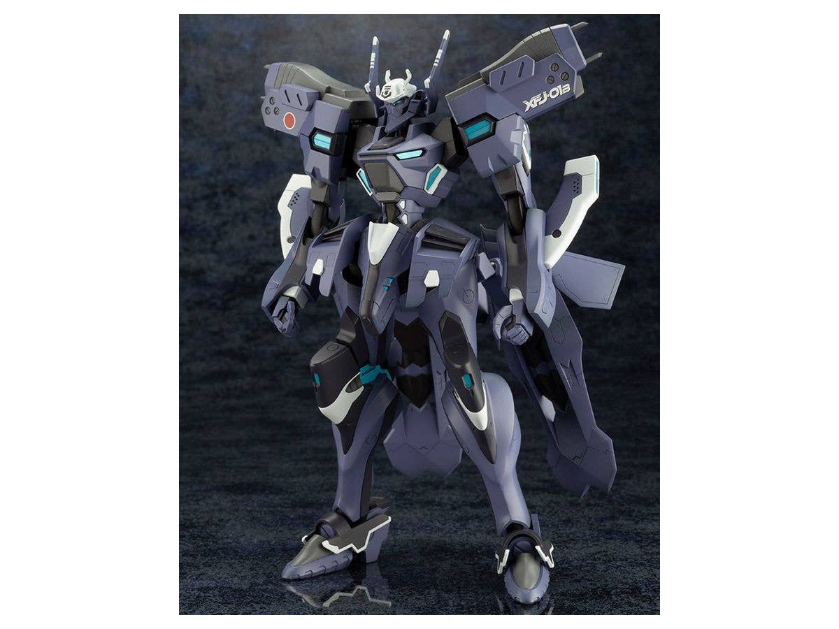 KOTOBUKIYA SHIRANUI SECOND TARISA MANANDAL KI Ver.1.5 | 4934054043385