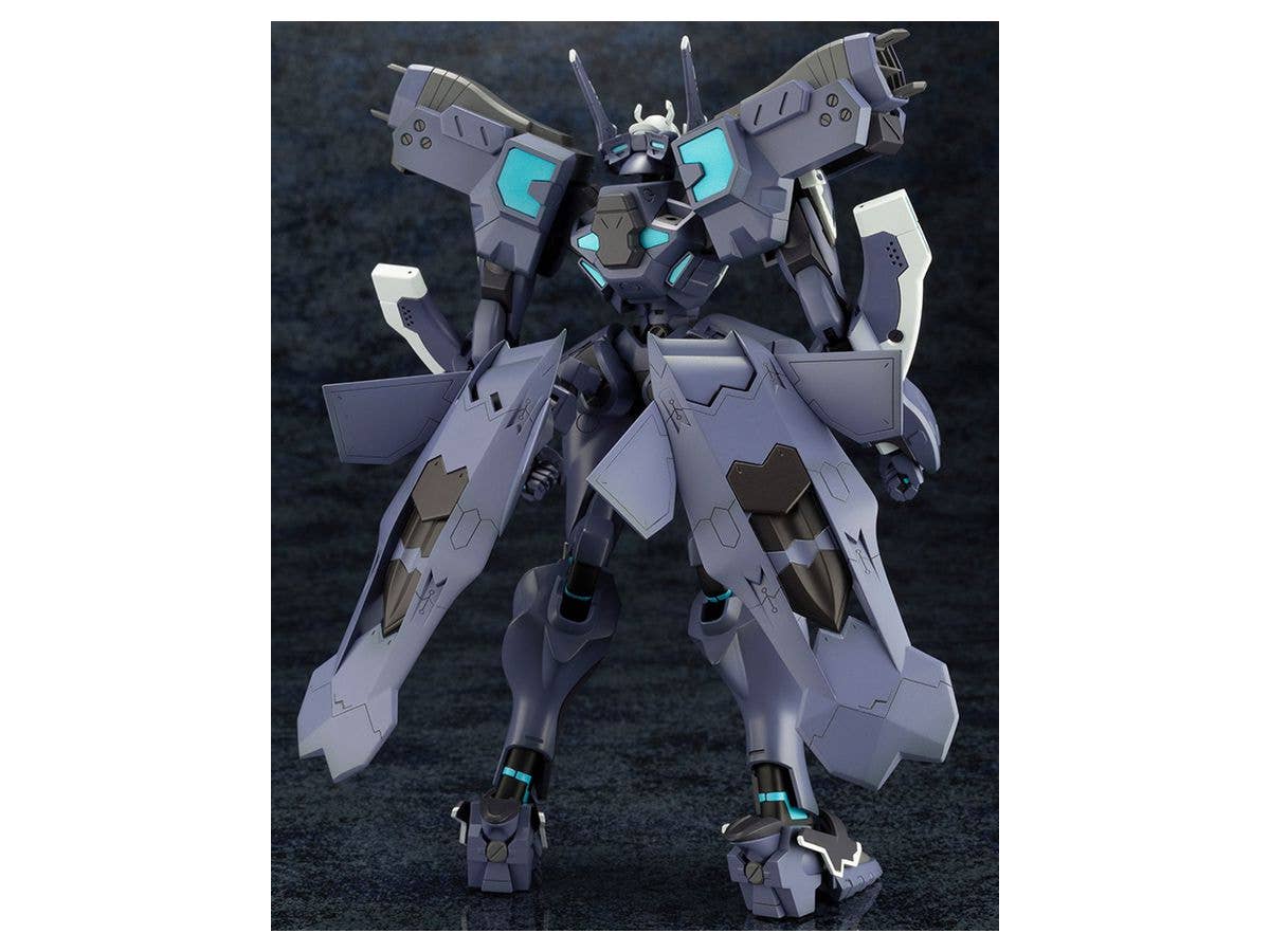KOTOBUKIYA SHIRANUI SECOND TARISA MANANDAL KI Ver.1.5 | 4934054043385