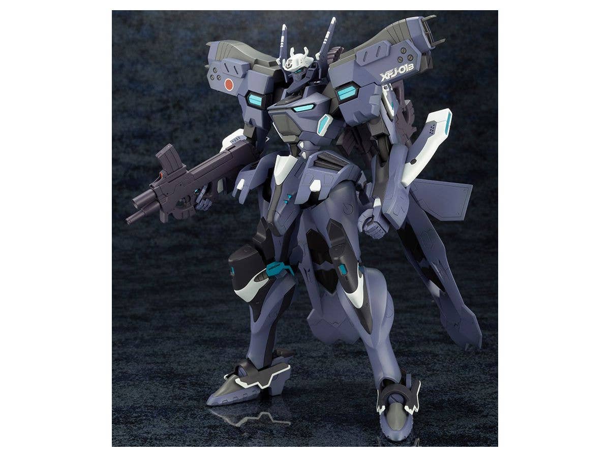 KOTOBUKIYA SHIRANUI SECOND TARISA MANANDAL KI Ver.1.5 | 4934054043385