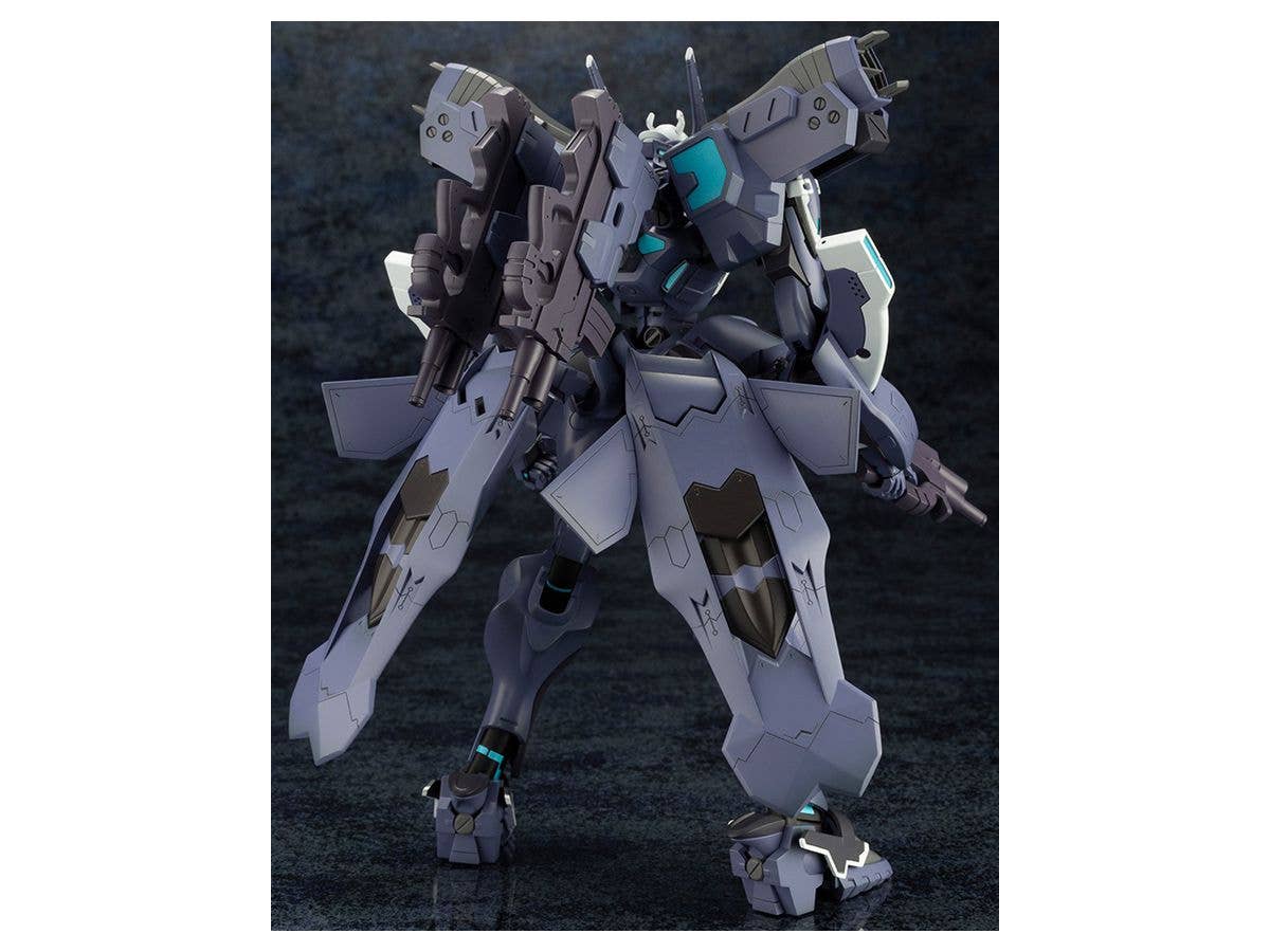 KOTOBUKIYA SHIRANUI SECOND TARISA MANANDAL KI Ver.1.5 | 4934054043385
