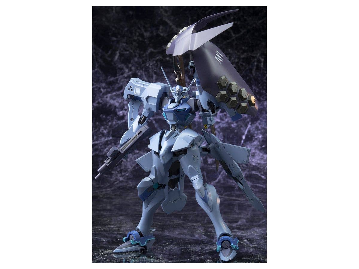 KOTOBUKIYA 1/144 SHIRANUI ISUMI VALKYRIES | 4934054043392