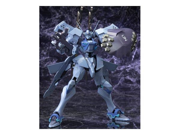 KOTOBUKIYA 1/144 SHIRANUI ISUMI VALKYRIES | 4934054043392