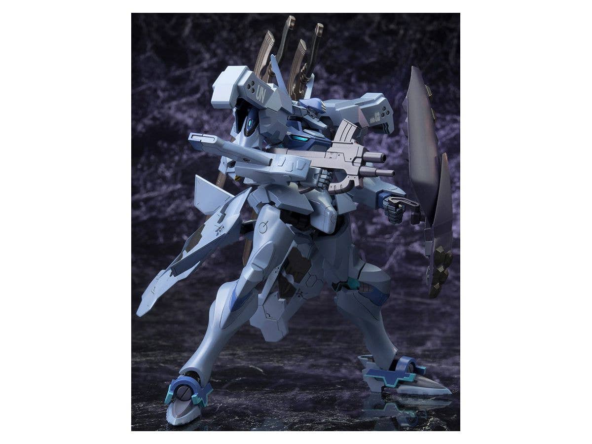 KOTOBUKIYA 1/144 SHIRANUI ISUMI VALKYRIES | 4934054043392