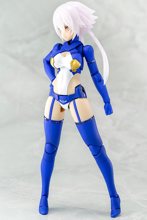 Kotobukiya 1/1 Megami Device Series Auv Susanowo Souen, Plastic Model Kit