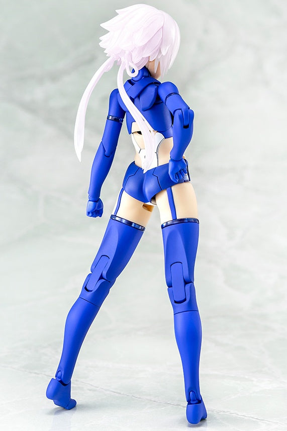 Kotobukiya 1/1 Megami Device Series Auv Susanowo Souen, Plastic Model Kit