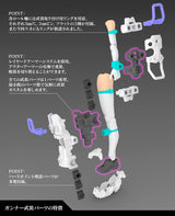 Kotobukiya 1/1 Buster Doll Gunner