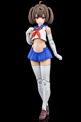 Kotobukiya 1/1 Buster Doll Gunner