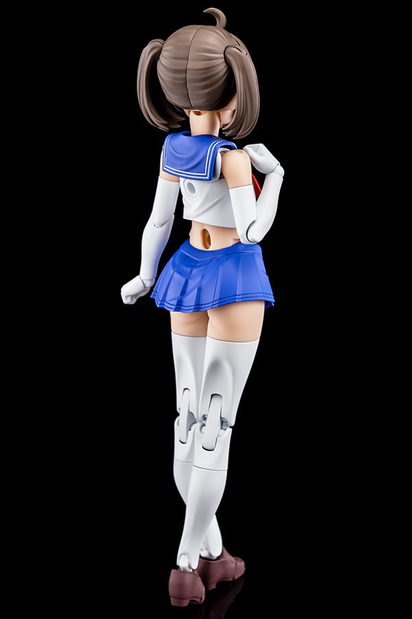Kotobukiya 1/1 Buster Doll Gunner