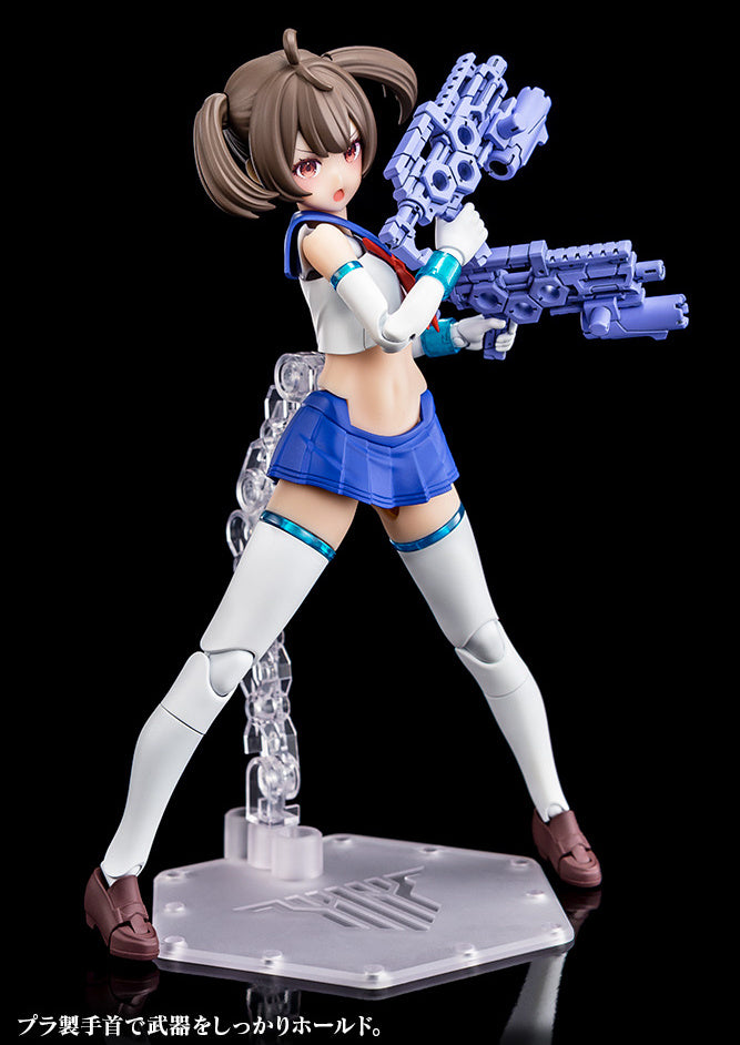 KOTOBUKIYA BUSTER DOLL GUNNER