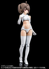 Kotobukiya 1/1 Buster Doll Gunner