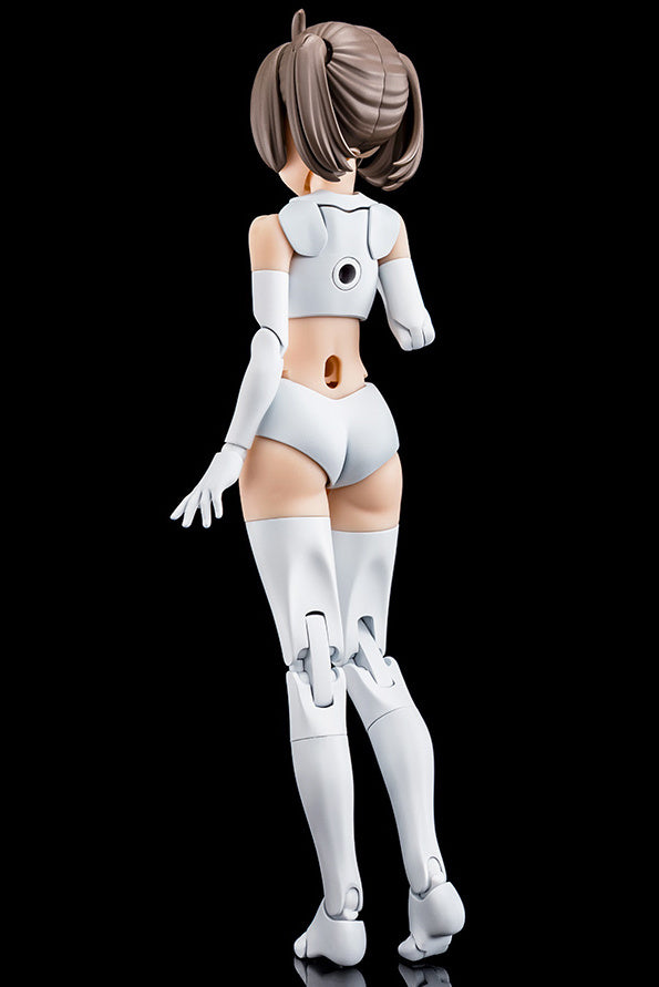 Kotobukiya 1/1 Buster Doll Gunner