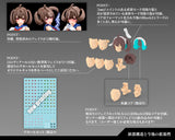 Kotobukiya 1/1 Buster Doll Gunner