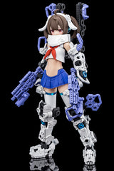 Kotobukiya 1/1 Buster Doll Gunner