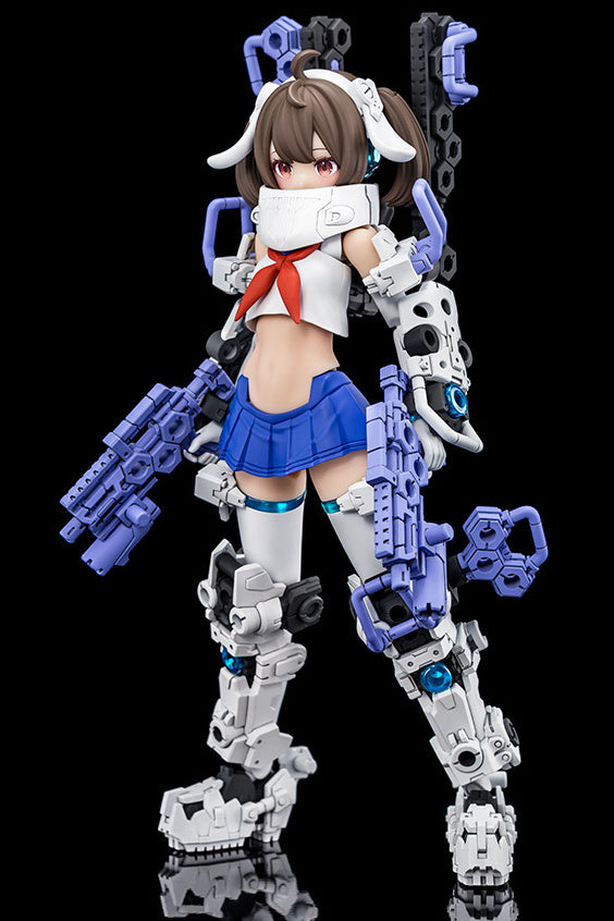 Kotobukiya 1/1 Buster Doll Gunner