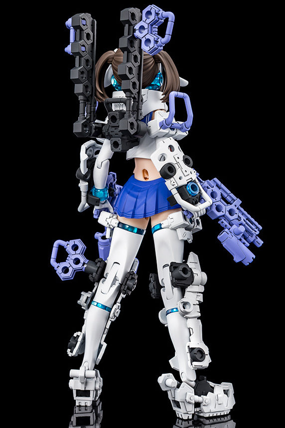 Kotobukiya 1/1 Buster Doll Gunner